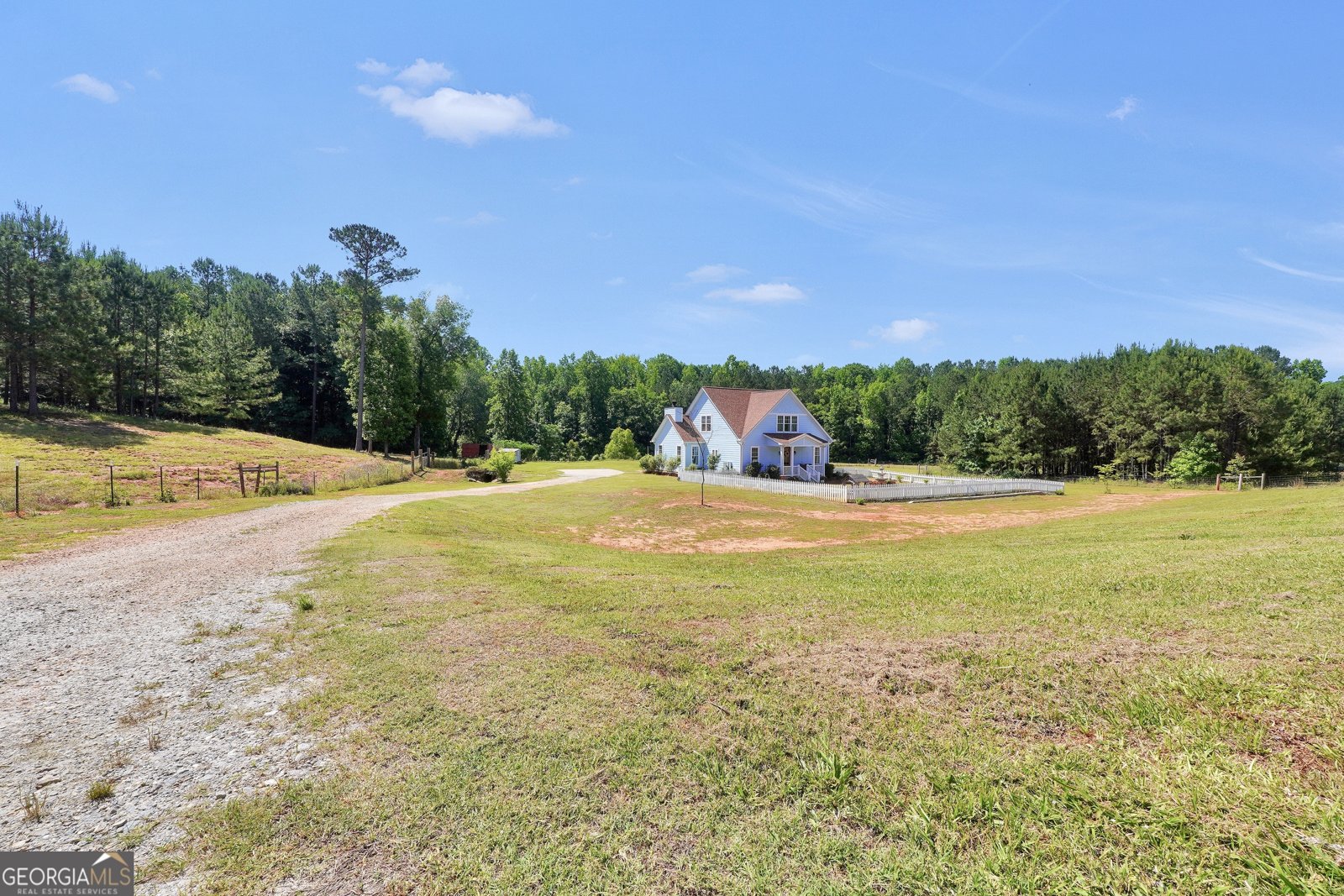 200 Douglas Creek Road Flovilla - Photo 72