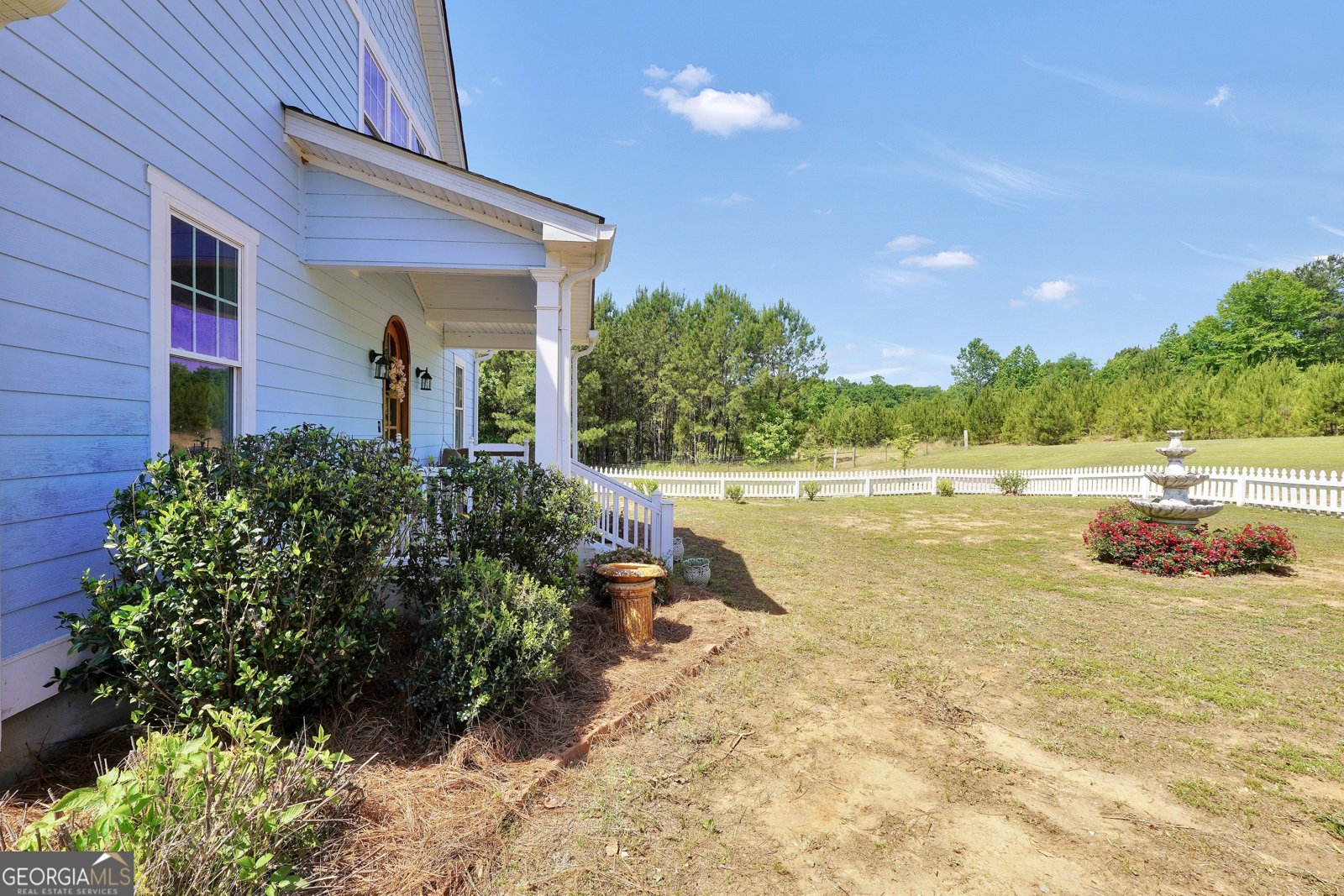 200 Douglas Creek Road Flovilla - Photo 73