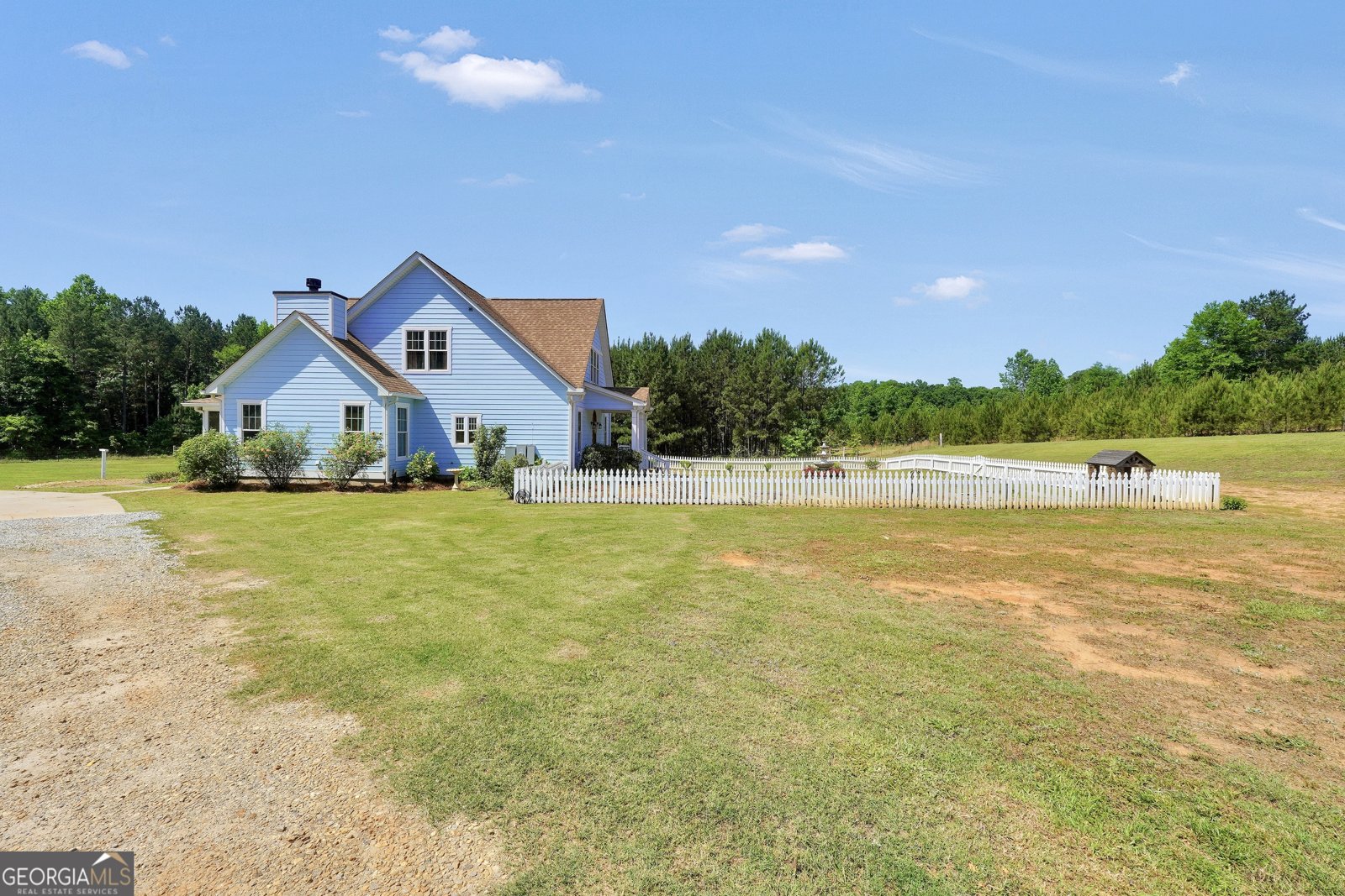 200 Douglas Creek Road Flovilla - Photo 74