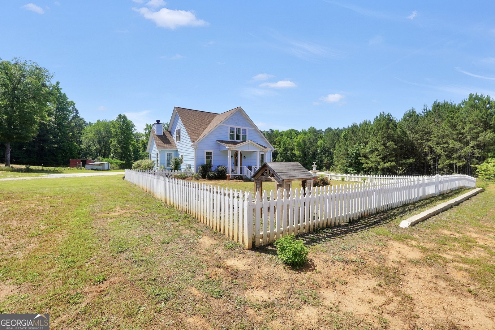 200 Douglas Creek Road Flovilla - Photo 75
