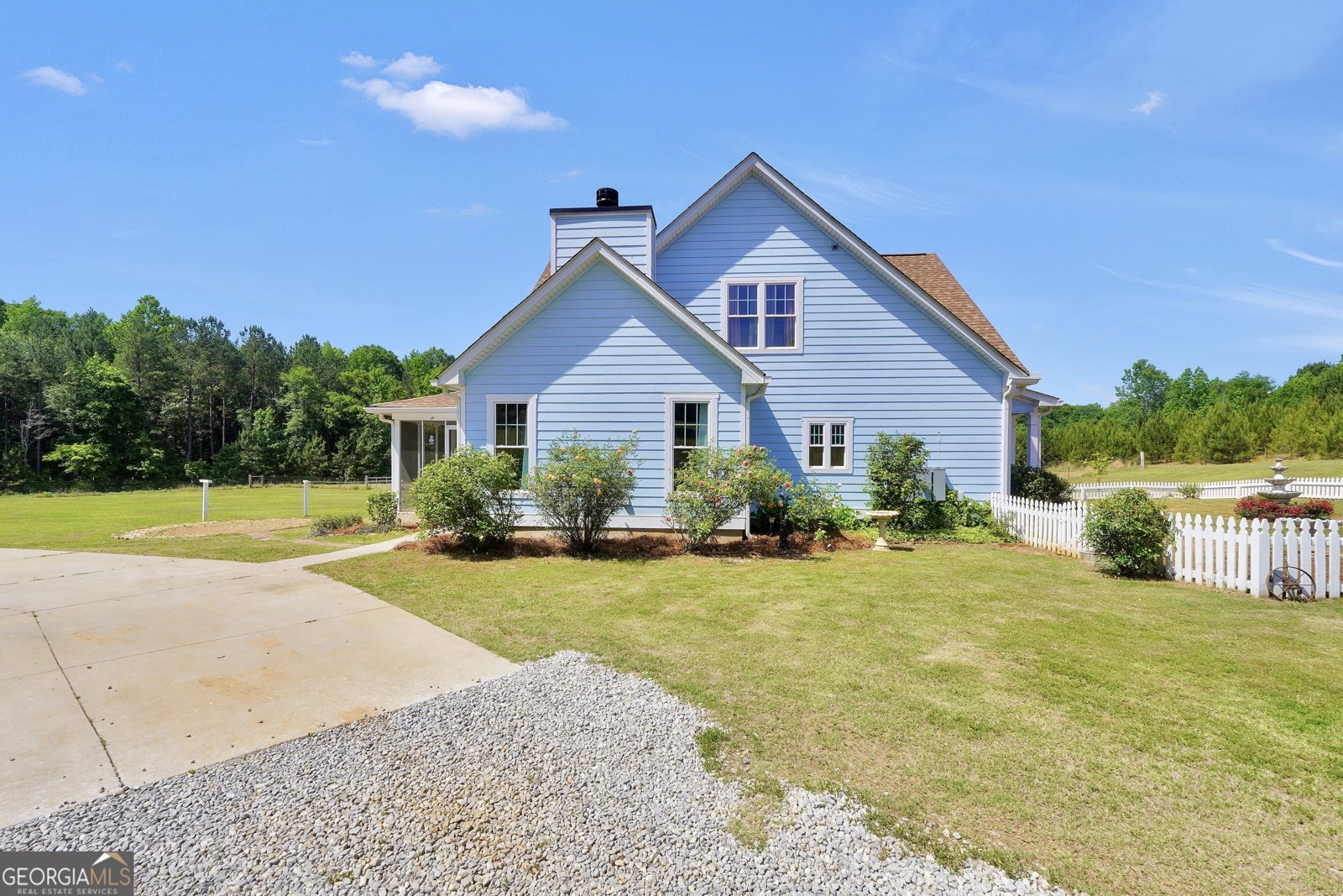 200 Douglas Creek Road Flovilla - Photo 76