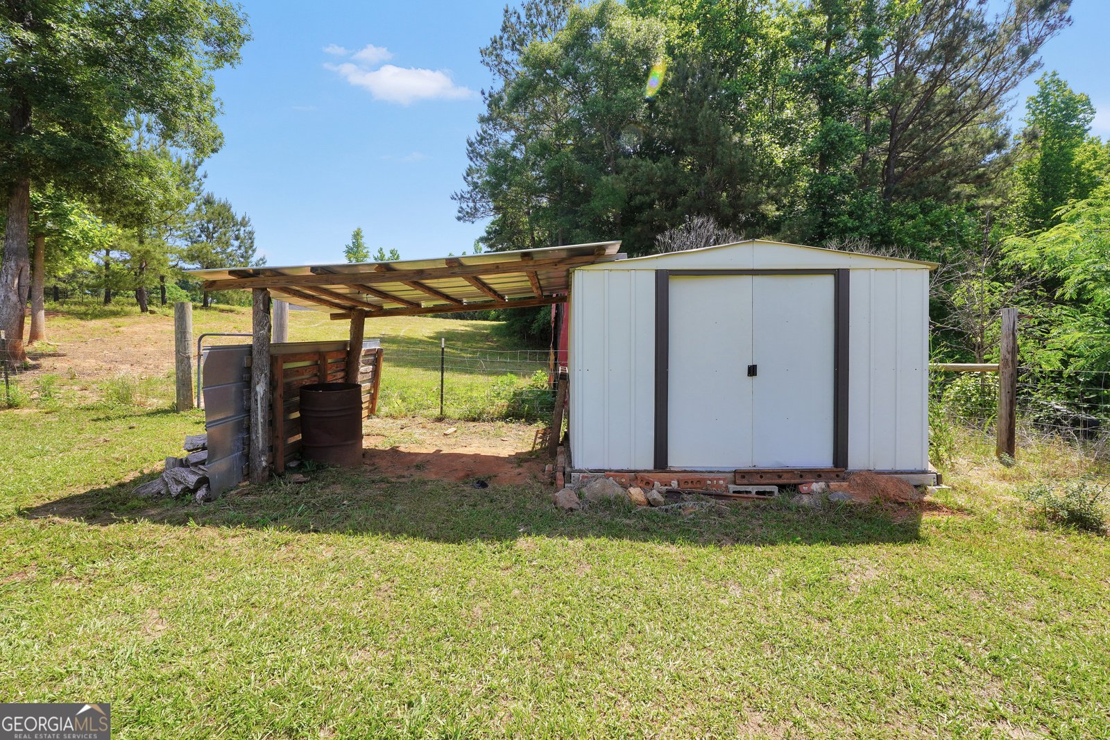 200 Douglas Creek Road Flovilla - Photo 77