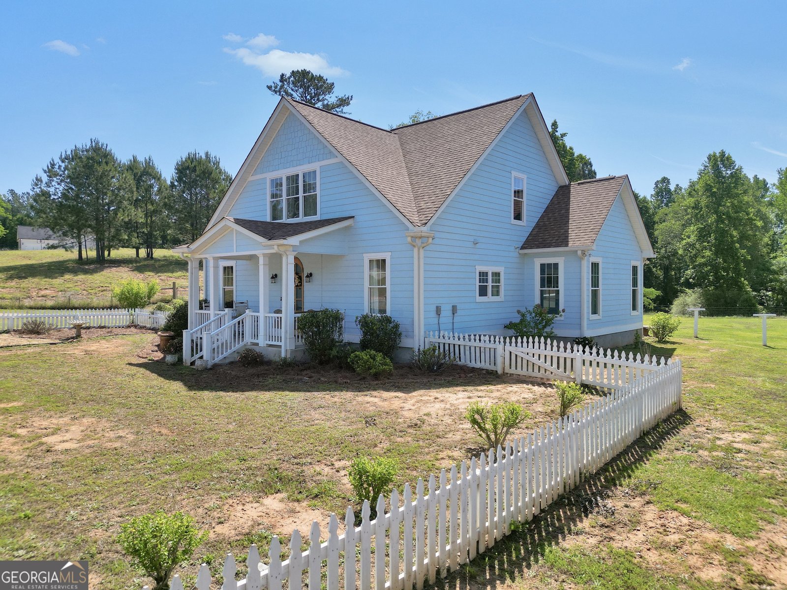 200 Douglas Creek Road Flovilla - Photo 8