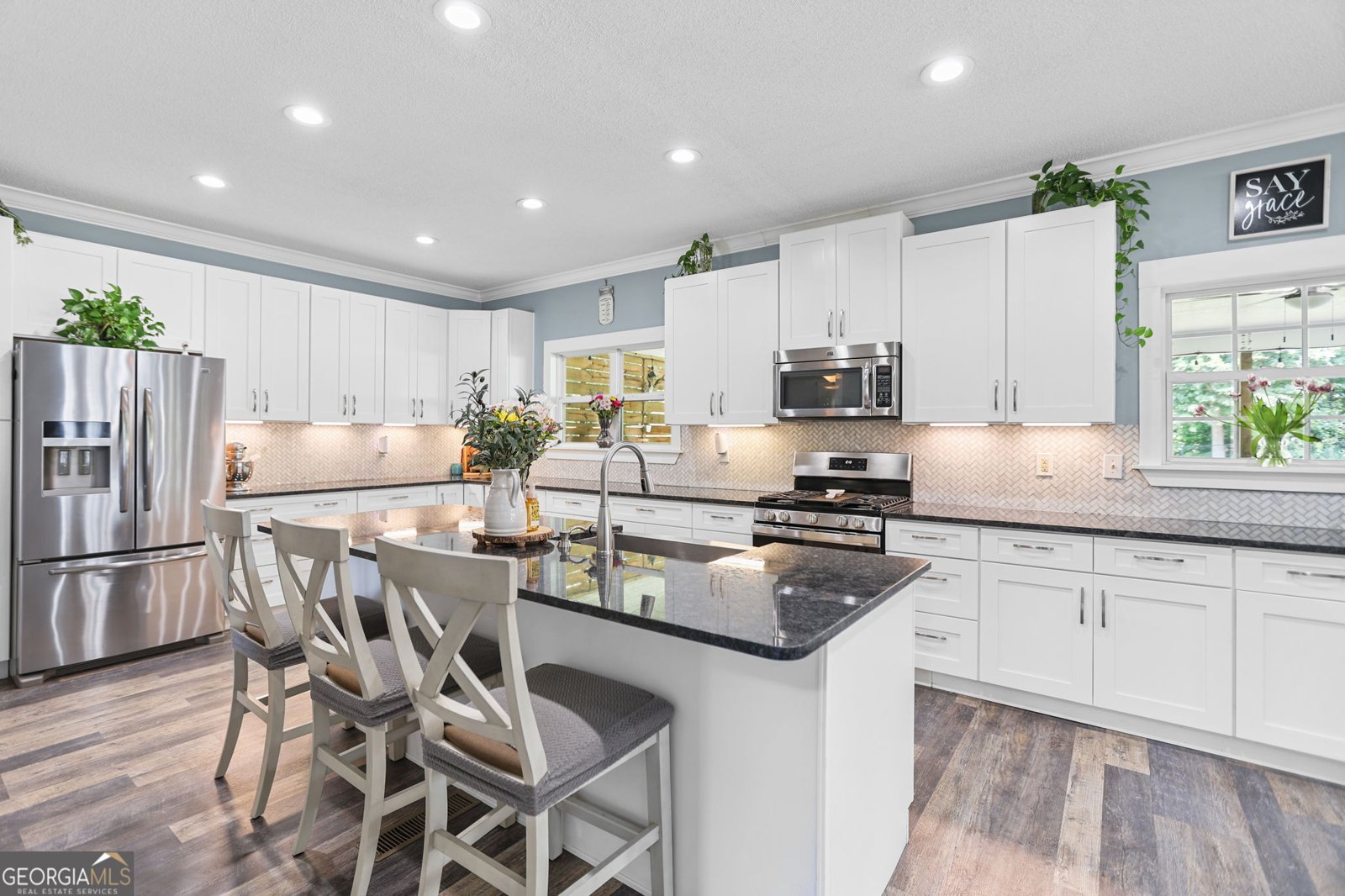 190 Chesterfield Dr Newnan - Photo 10