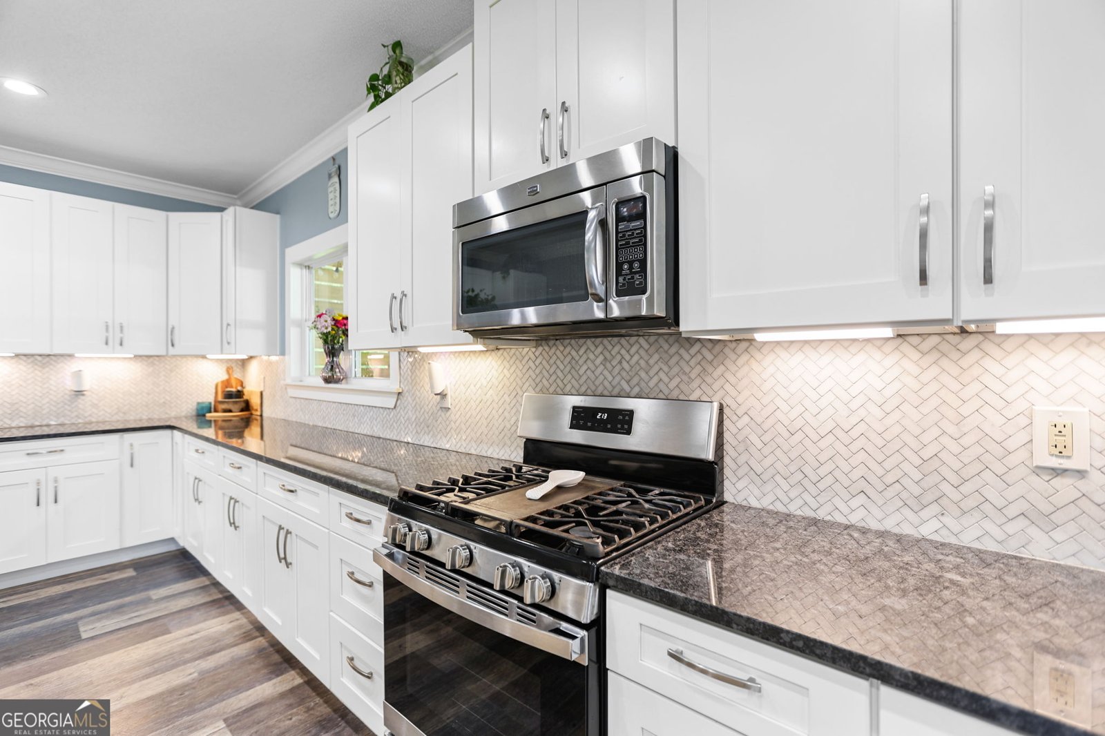 190 Chesterfield Dr Newnan - Photo 12
