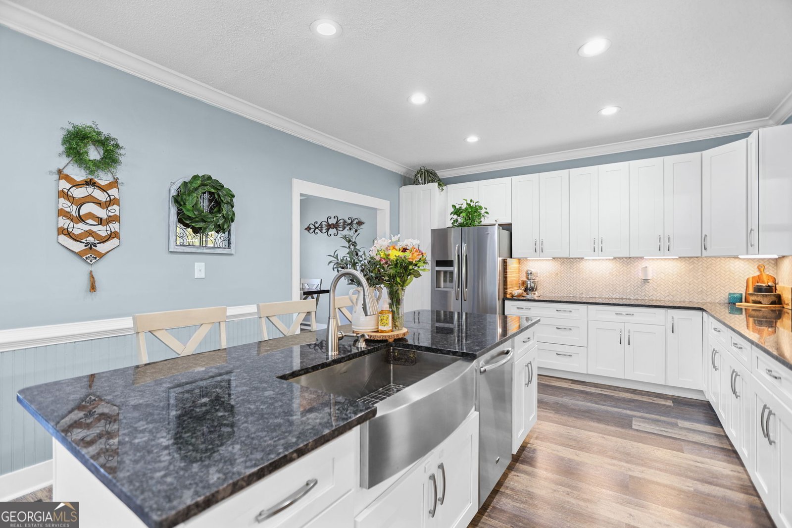 190 Chesterfield Dr Newnan - Photo 13