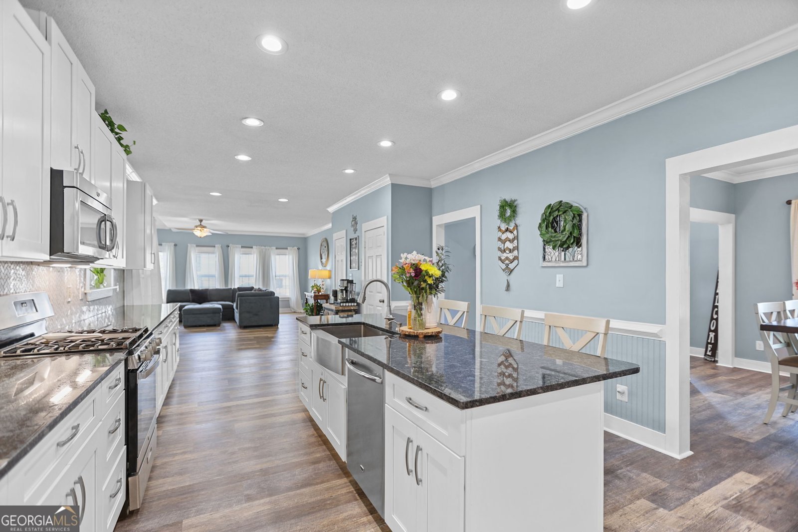 190 Chesterfield Dr Newnan - Photo 14