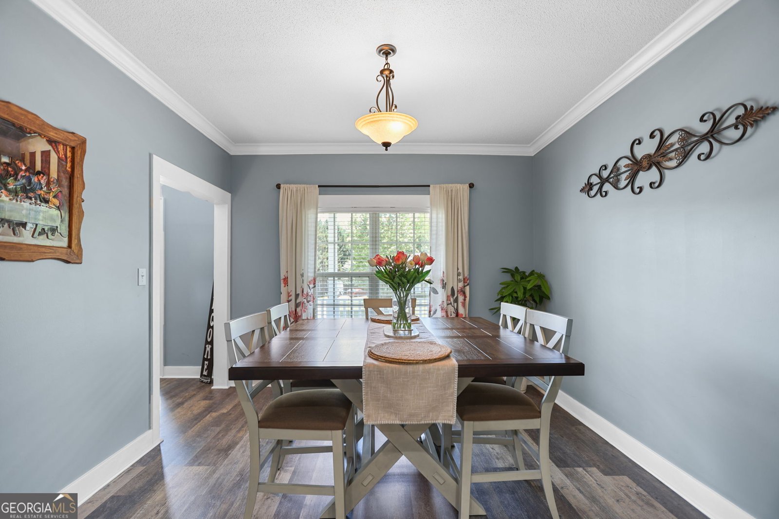 190 Chesterfield Dr Newnan - Photo 15