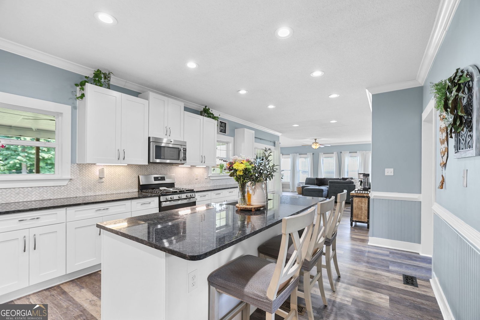 190 Chesterfield Dr Newnan - Photo 16