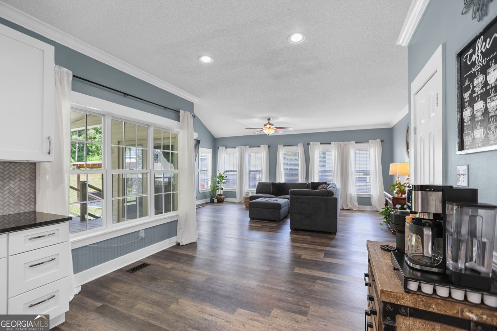 190 Chesterfield Dr Newnan - Photo 17