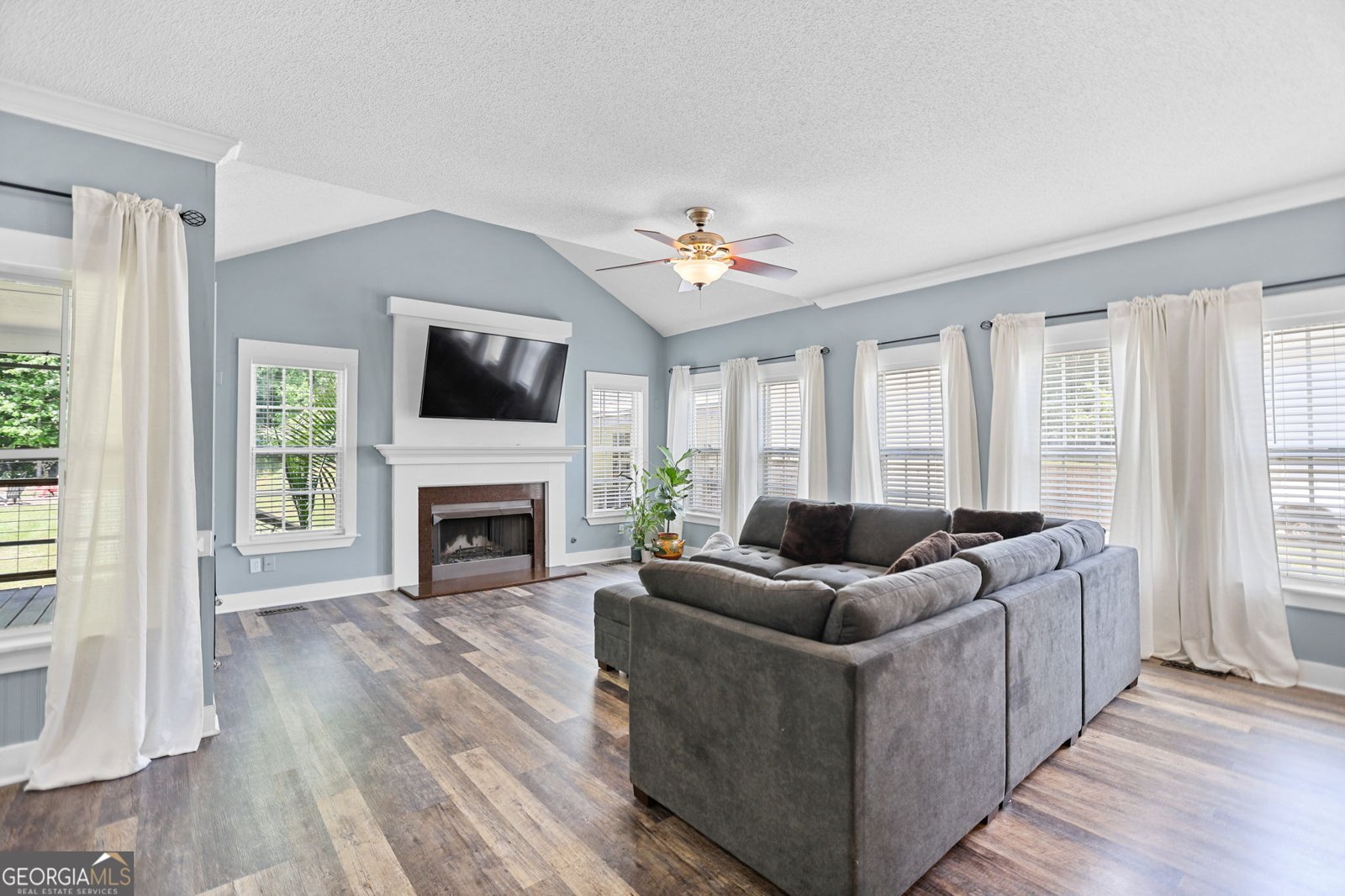 190 Chesterfield Dr Newnan - Photo 18