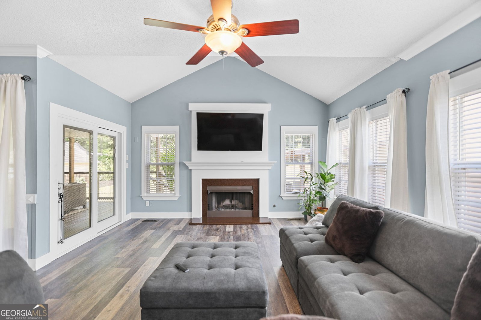 190 Chesterfield Dr Newnan - Photo 19