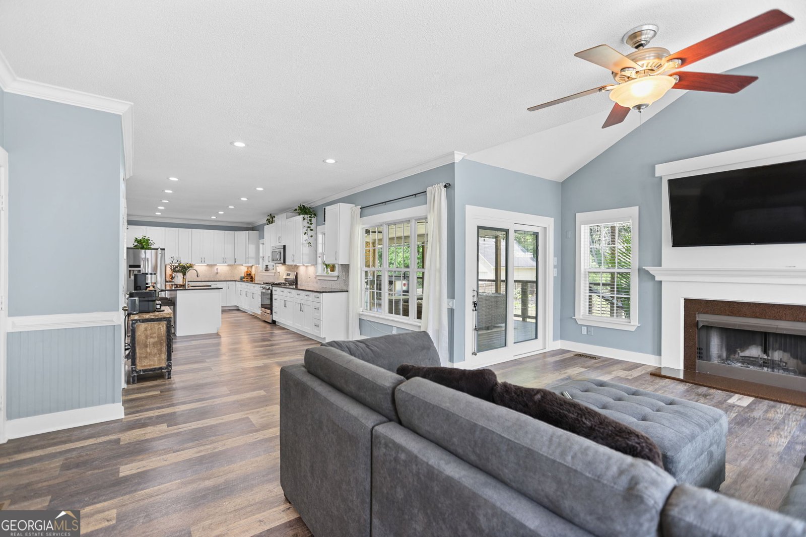 190 Chesterfield Dr Newnan - Photo 20