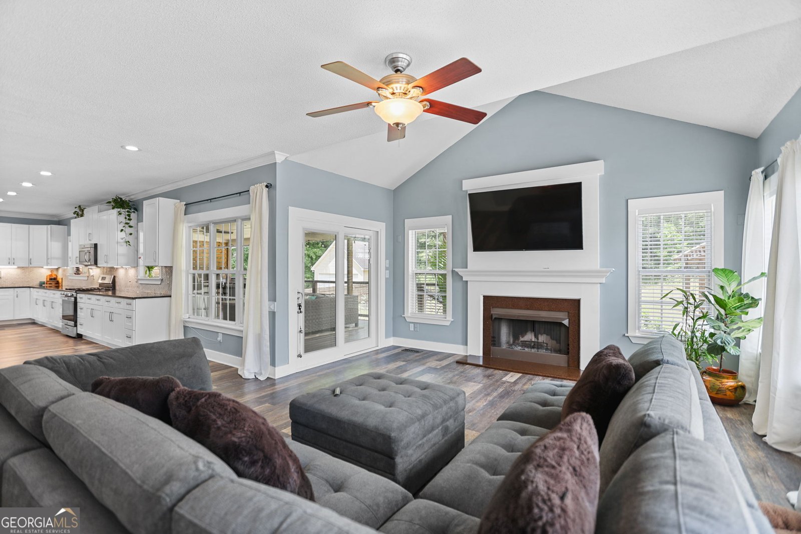 190 Chesterfield Dr Newnan - Photo 21
