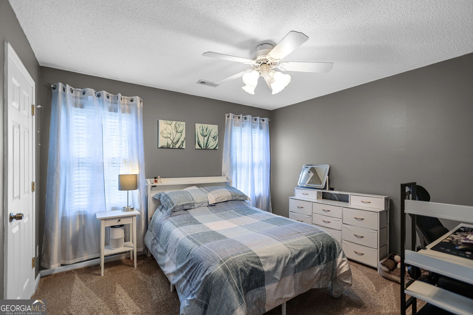 190 Chesterfield Dr Newnan - Photo 24