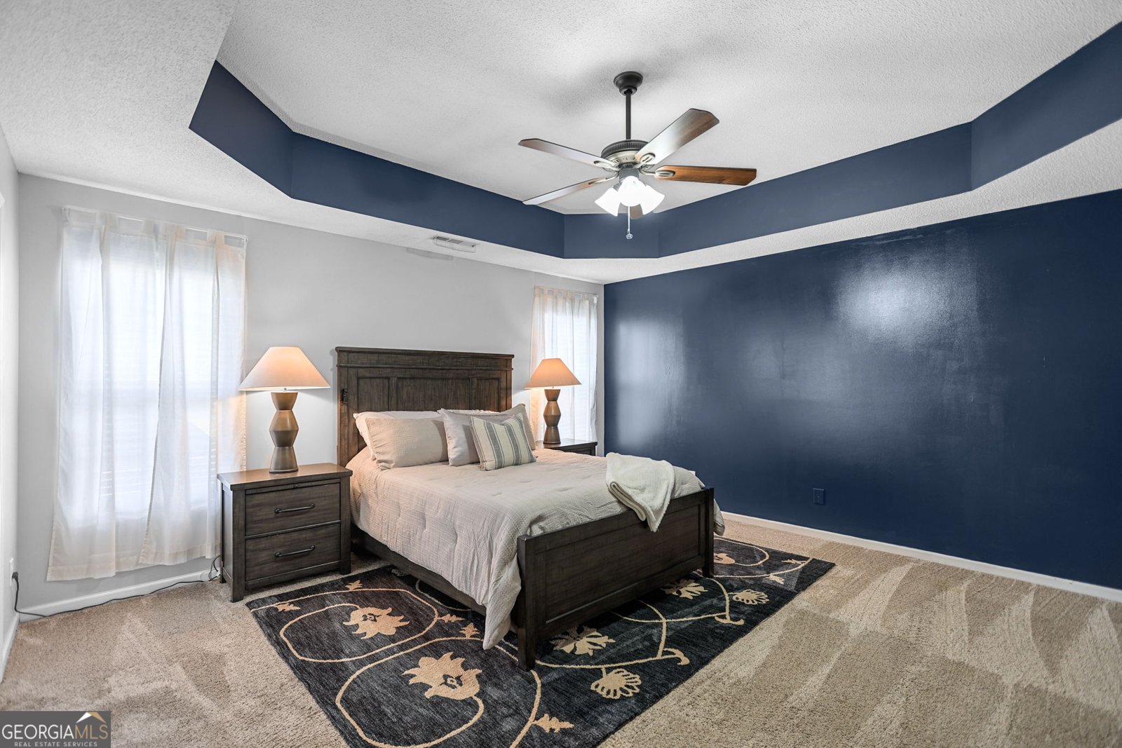 190 Chesterfield Dr Newnan - Photo 26