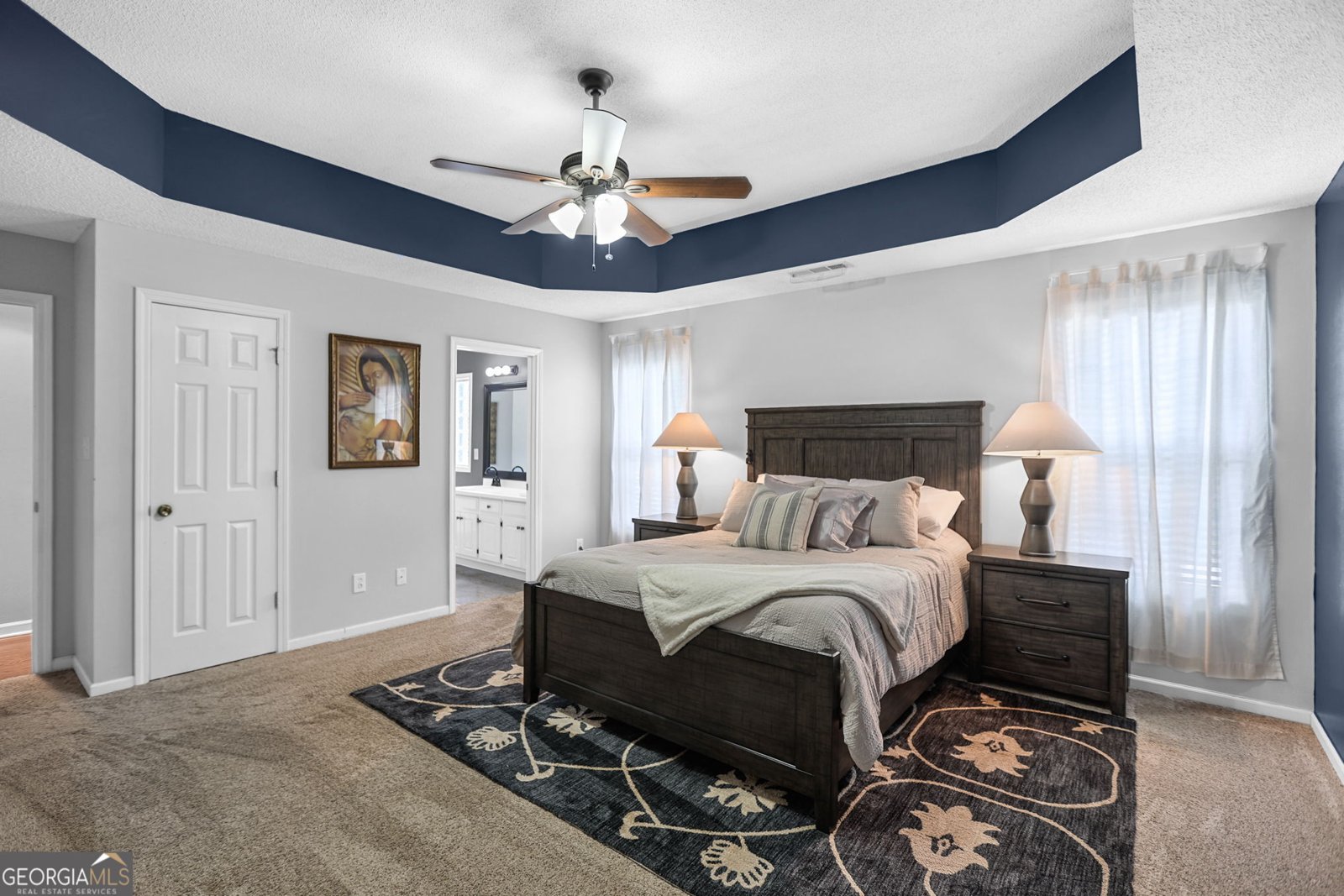 190 Chesterfield Dr Newnan - Photo 27