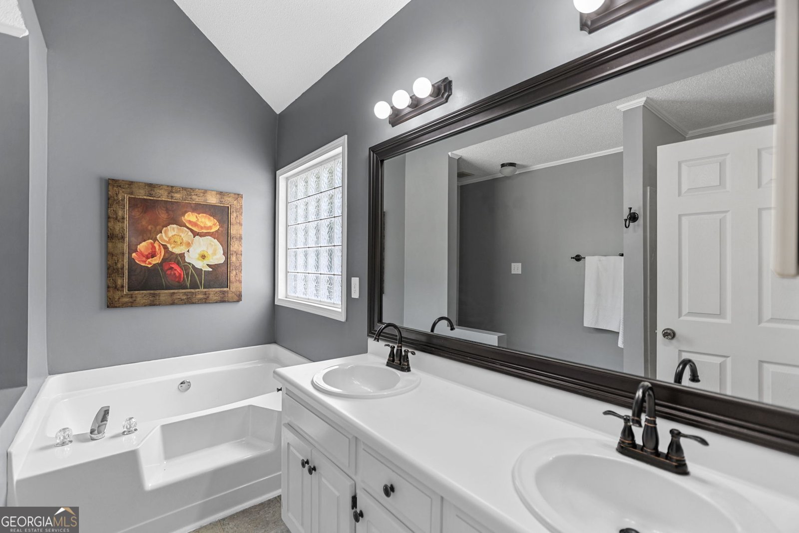 190 Chesterfield Dr Newnan - Photo 29