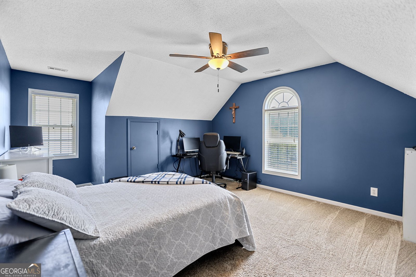 190 Chesterfield Dr Newnan - Photo 34