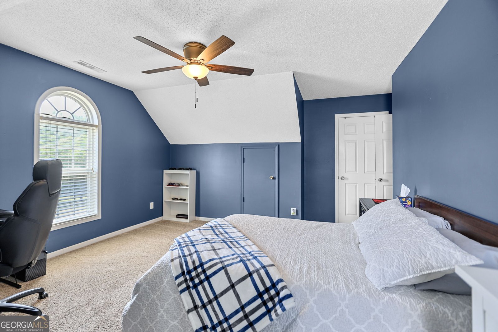 190 Chesterfield Dr Newnan - Photo 35