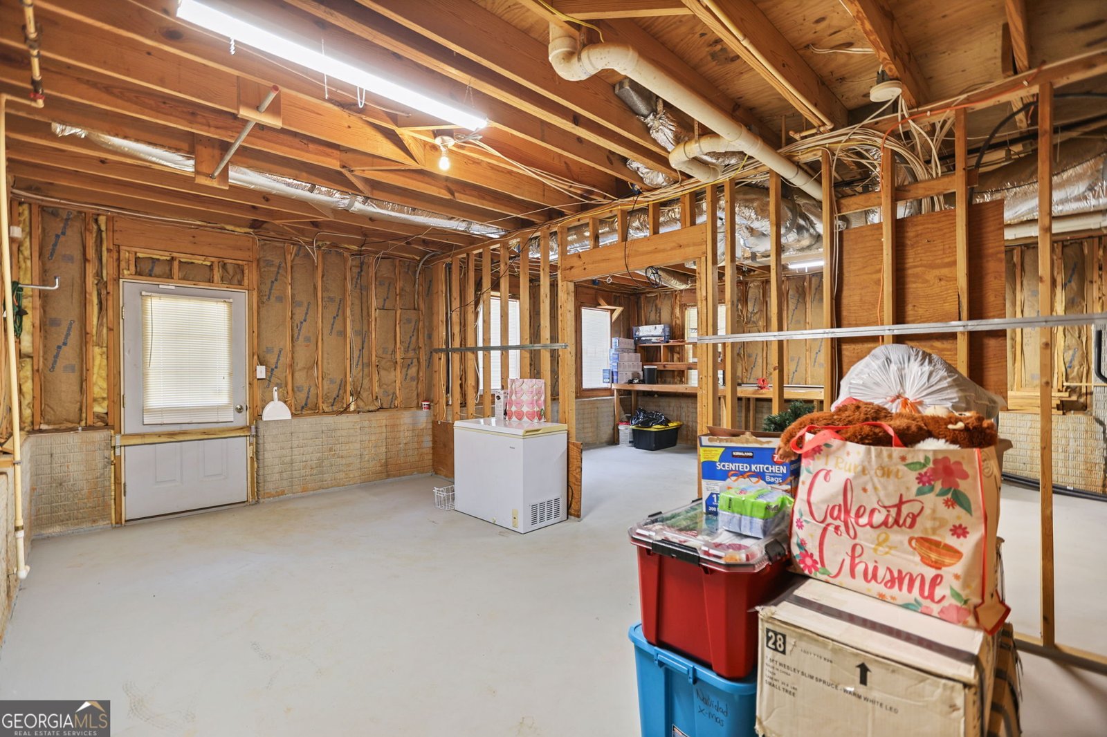 190 Chesterfield Dr Newnan - Photo 36