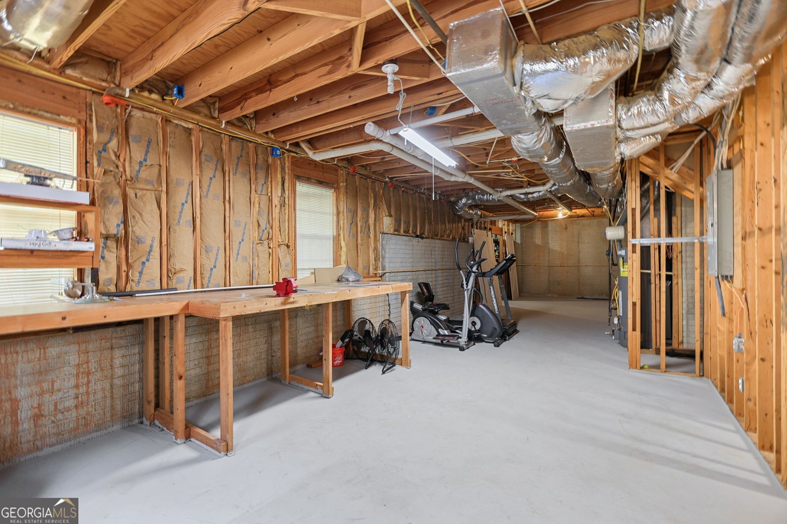 190 Chesterfield Dr Newnan - Photo 37