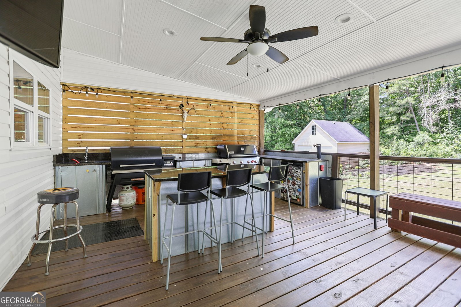 190 Chesterfield Dr Newnan - Photo 40