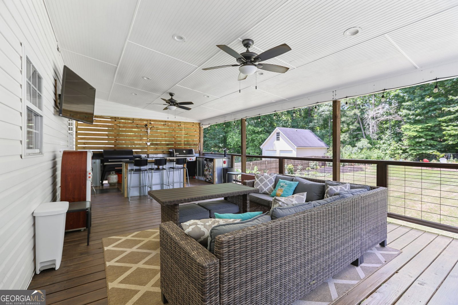 190 Chesterfield Dr Newnan - Photo 41