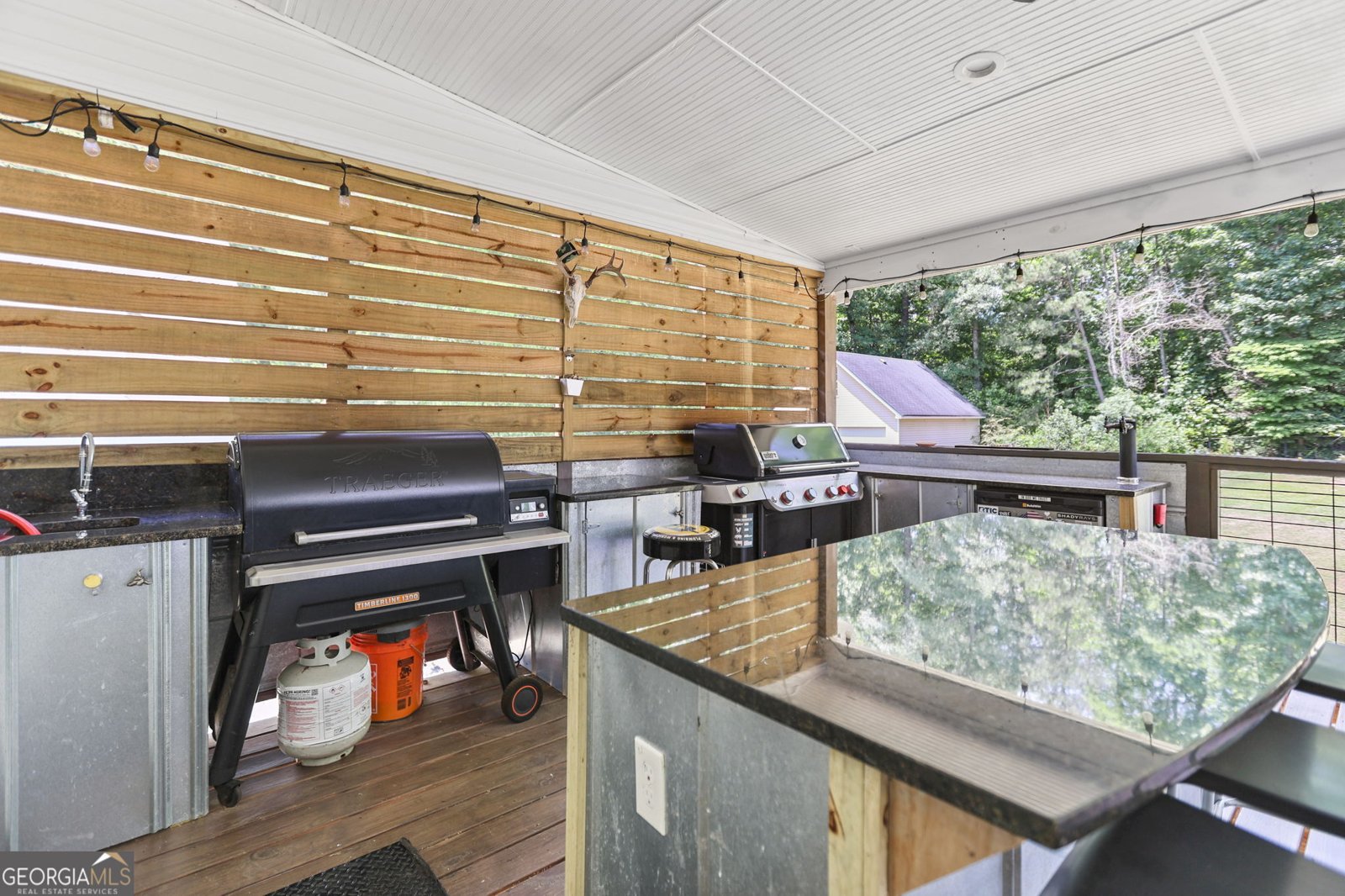 190 Chesterfield Dr Newnan - Photo 42