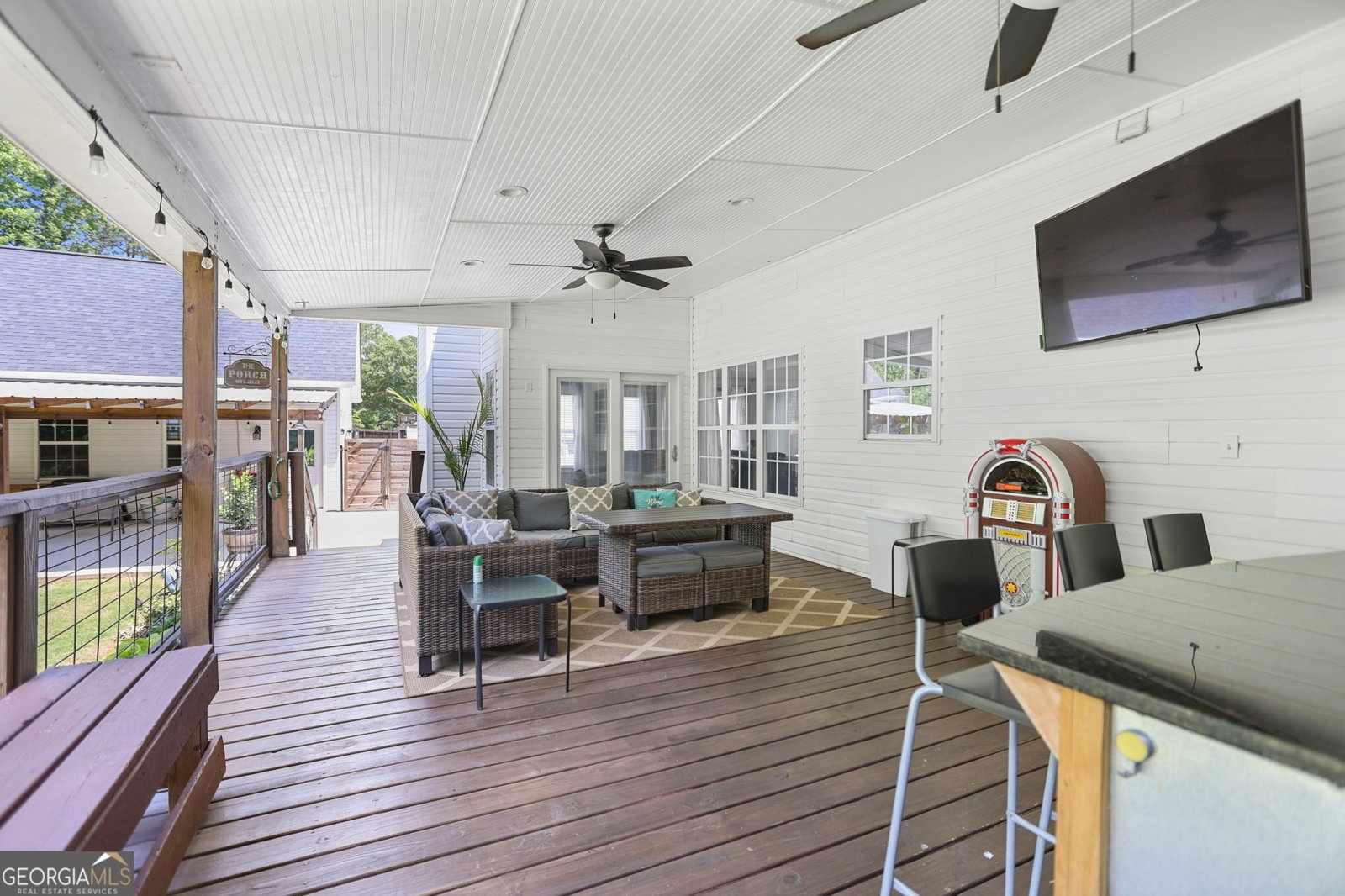 190 Chesterfield Dr Newnan - Photo 43
