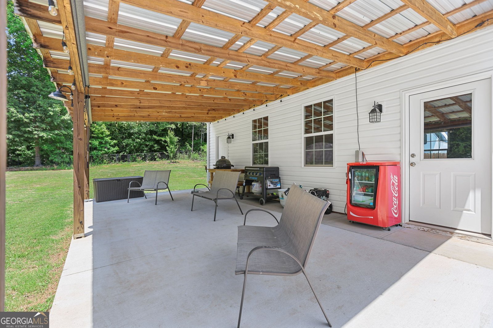 190 Chesterfield Dr Newnan - Photo 44