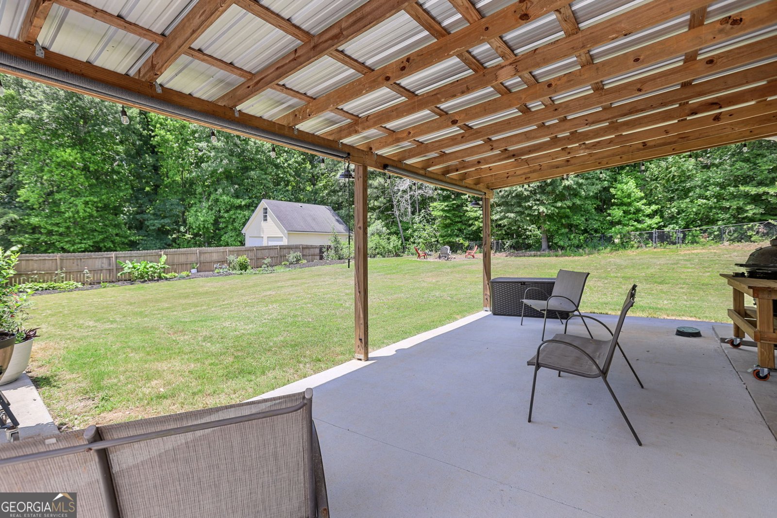 190 Chesterfield Dr Newnan - Photo 45