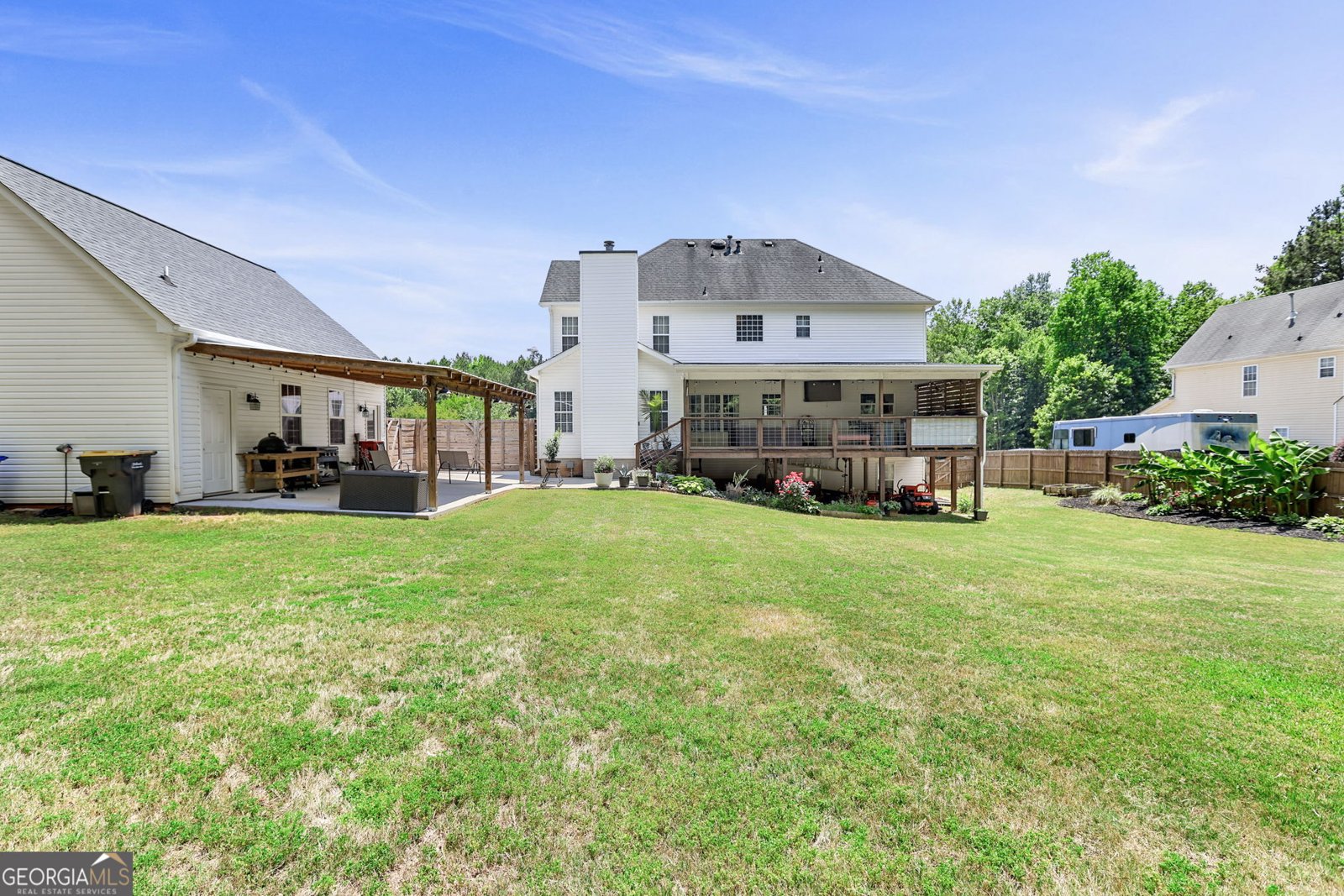 190 Chesterfield Dr Newnan - Photo 48