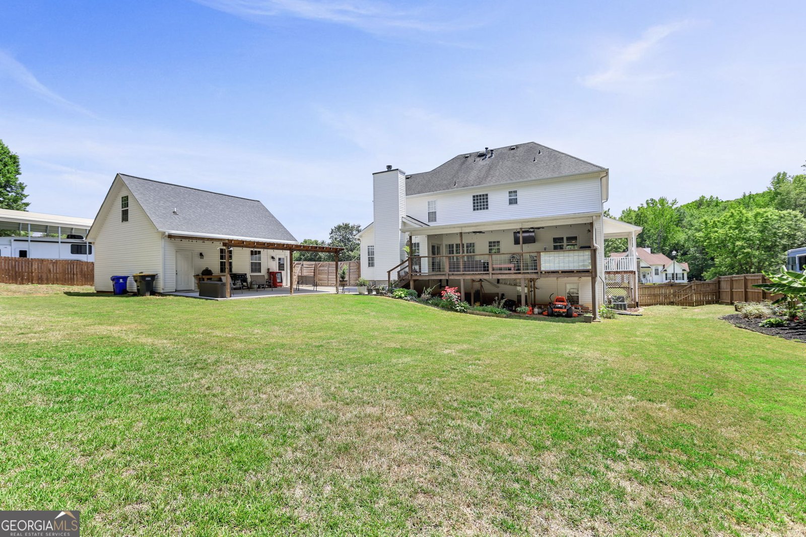 190 Chesterfield Dr Newnan - Photo 49