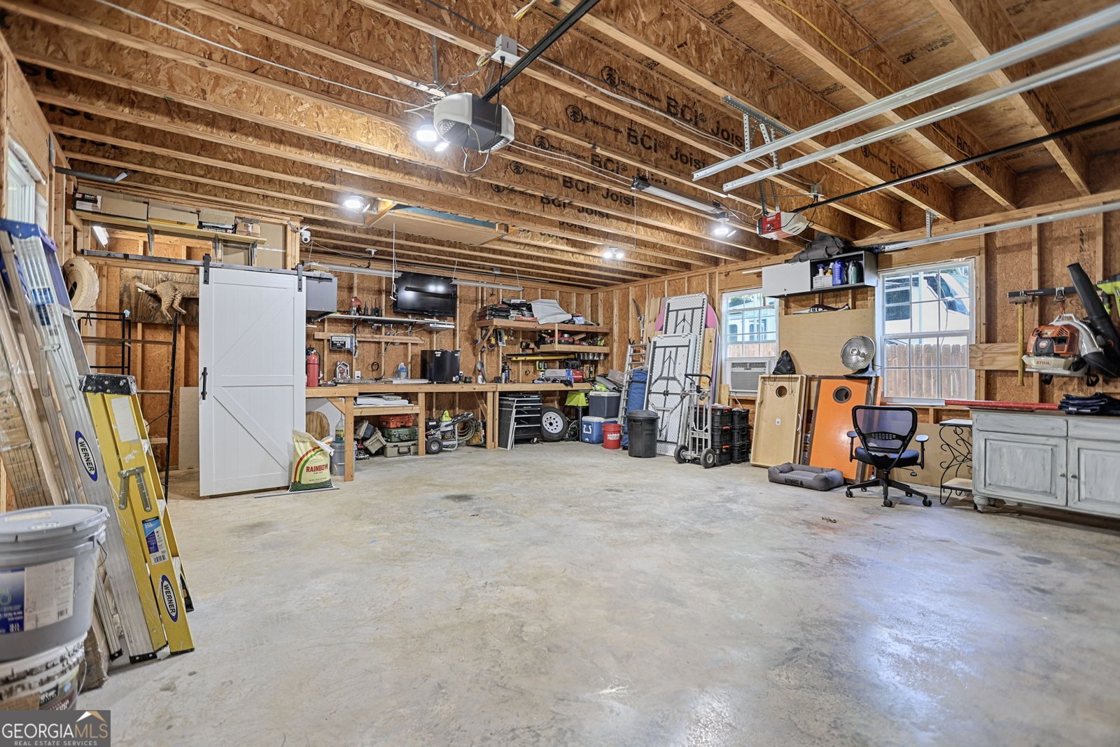 190 Chesterfield Dr Newnan - Photo 51