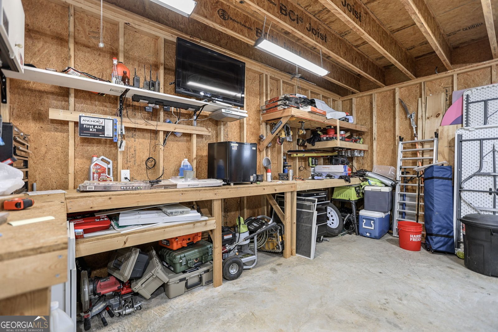 190 Chesterfield Dr Newnan - Photo 53