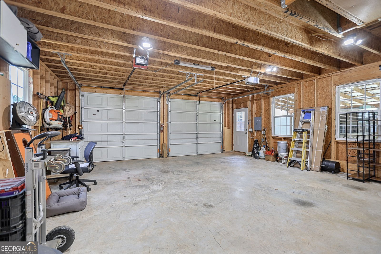 190 Chesterfield Dr Newnan - Photo 54