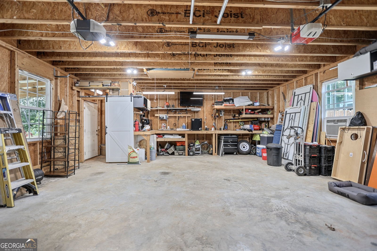 190 Chesterfield Dr Newnan - Photo 55