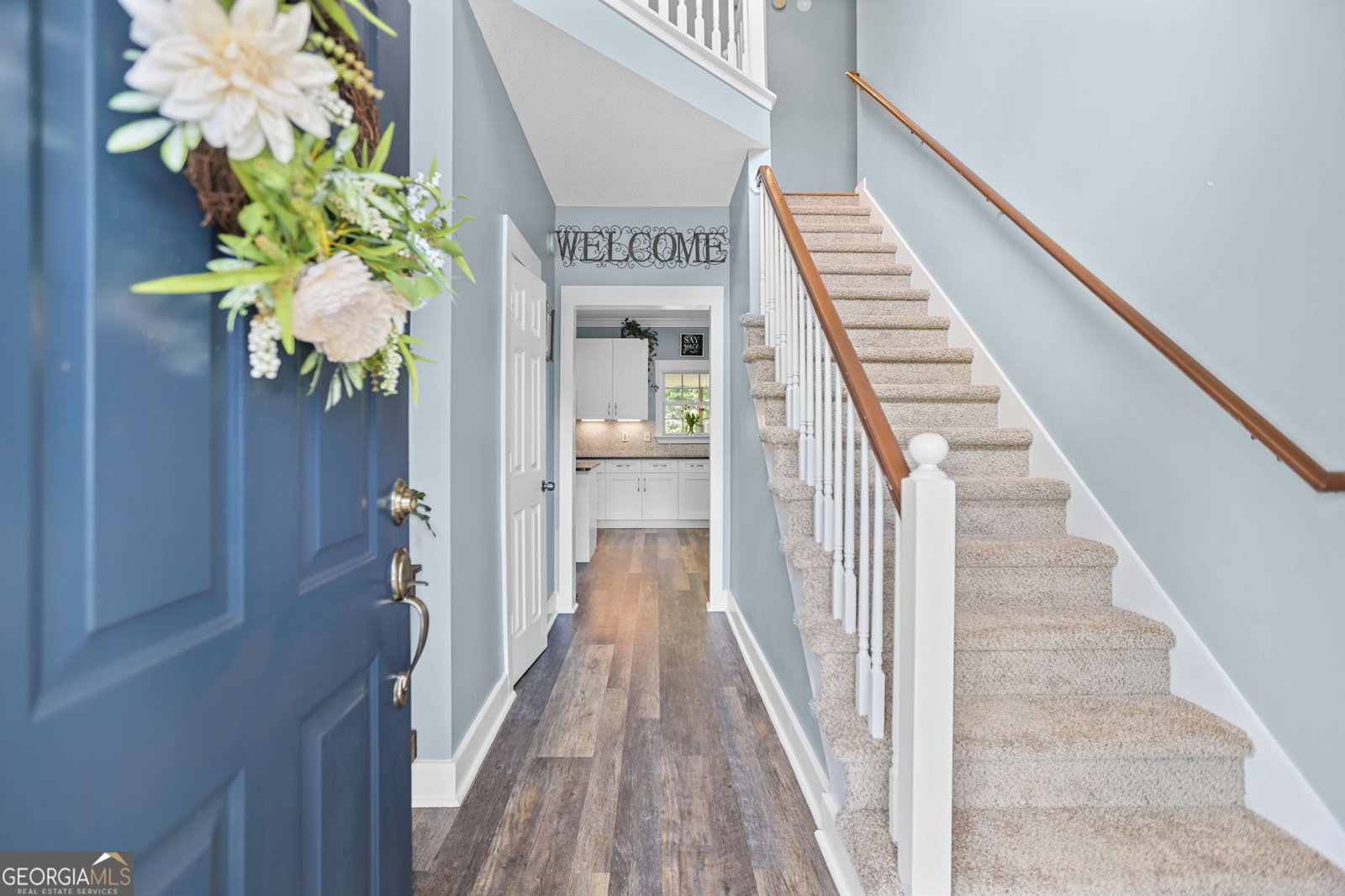 190 Chesterfield Dr Newnan - Photo 6