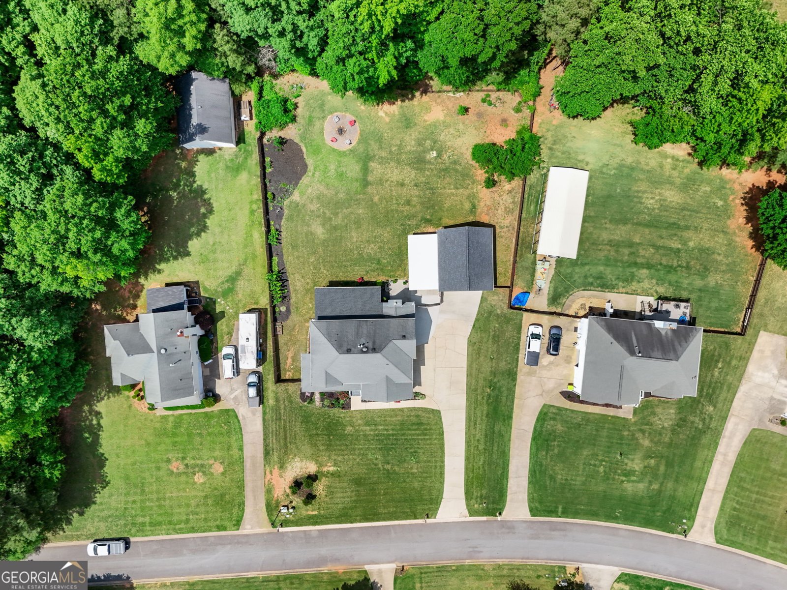 190 Chesterfield Dr Newnan - Photo 60