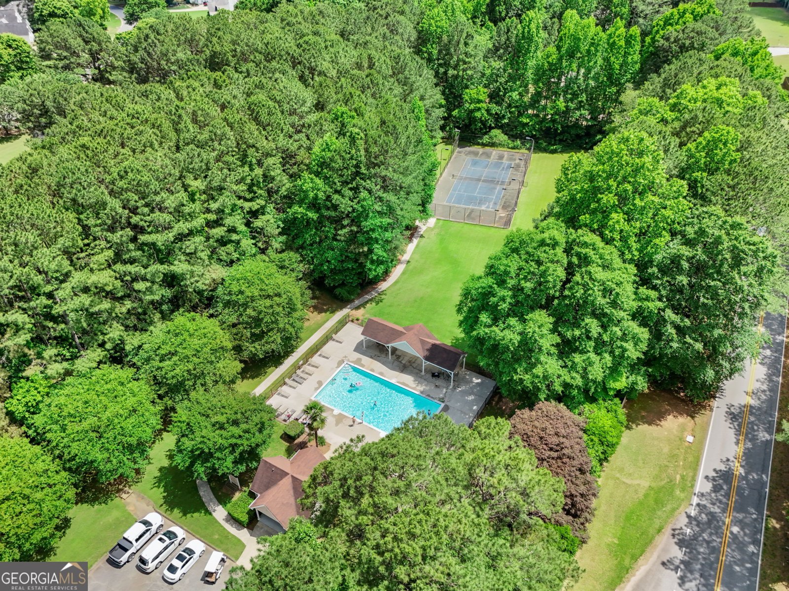 190 Chesterfield Dr Newnan - Photo 61