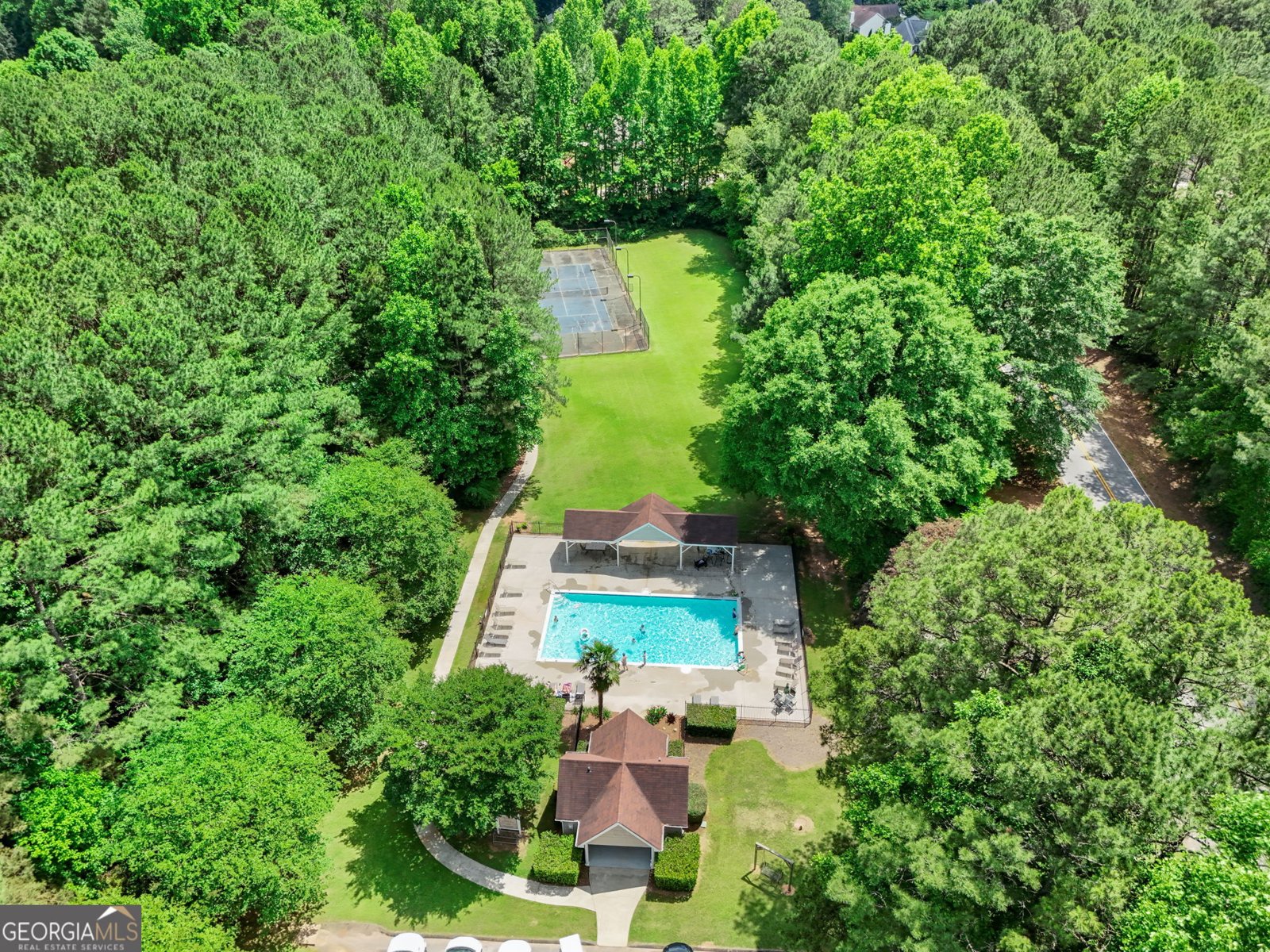 190 Chesterfield Dr Newnan - Photo 62