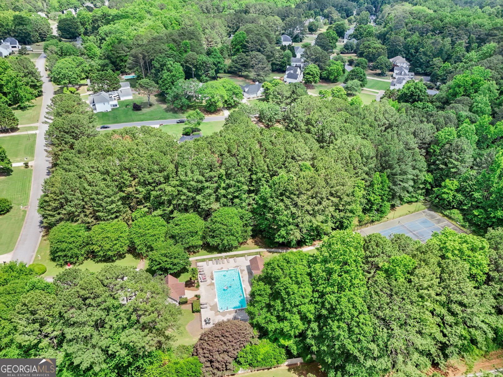 190 Chesterfield Dr Newnan - Photo 63