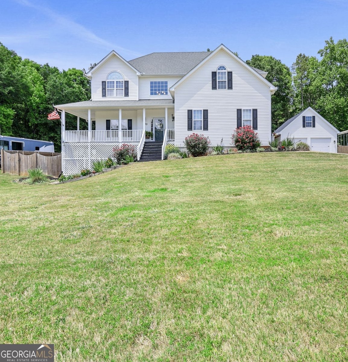 190 Chesterfield Dr Newnan - Photo 65