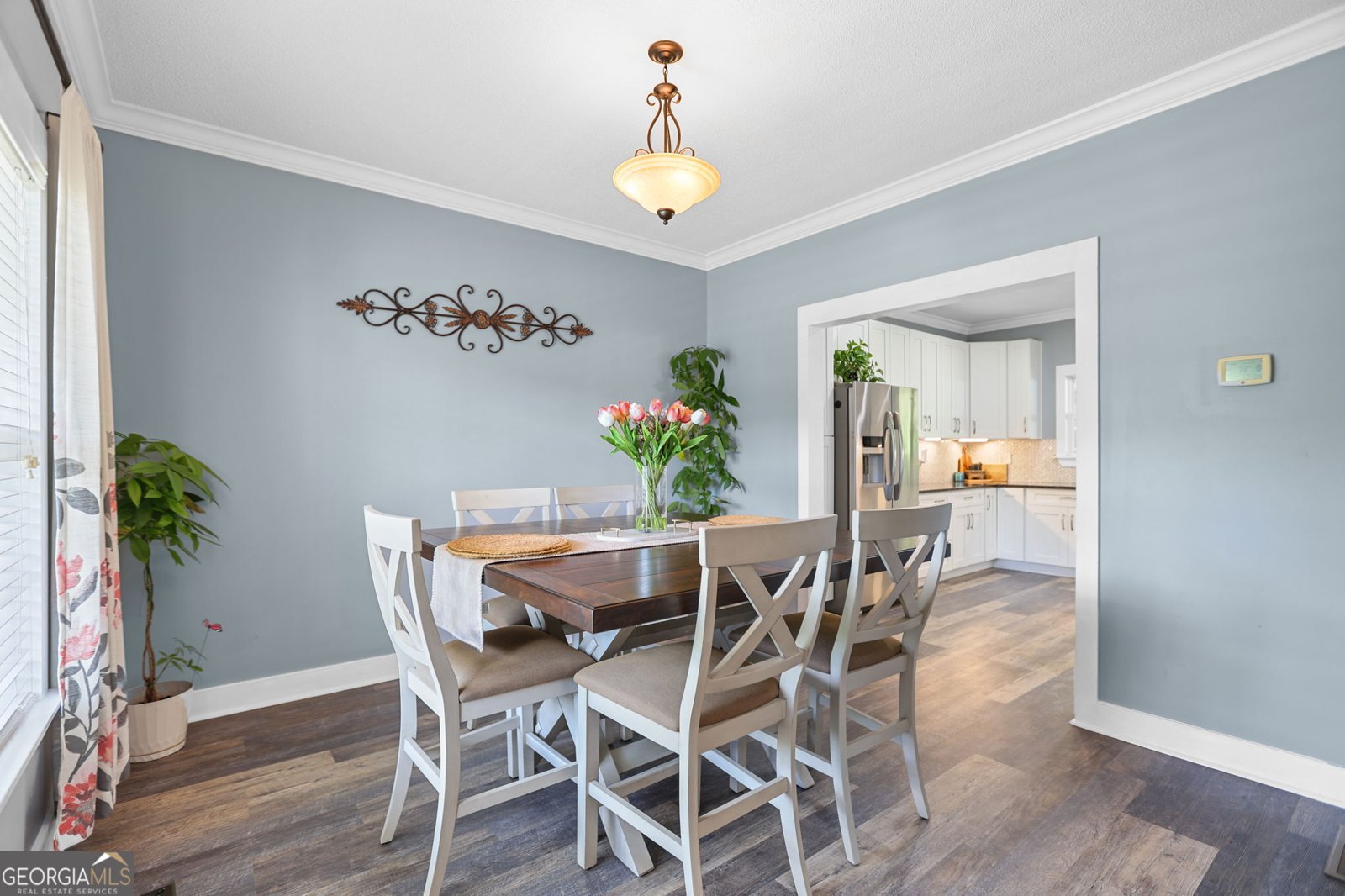 190 Chesterfield Dr Newnan - Photo 8
