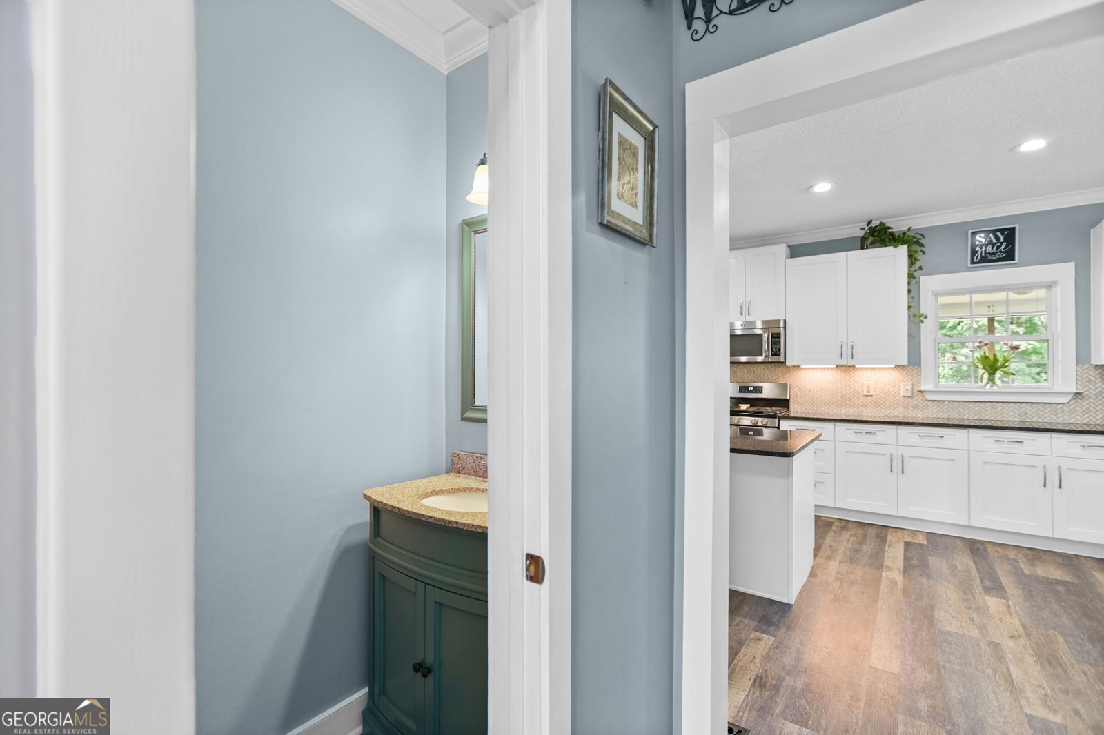 190 Chesterfield Dr Newnan - Photo 9