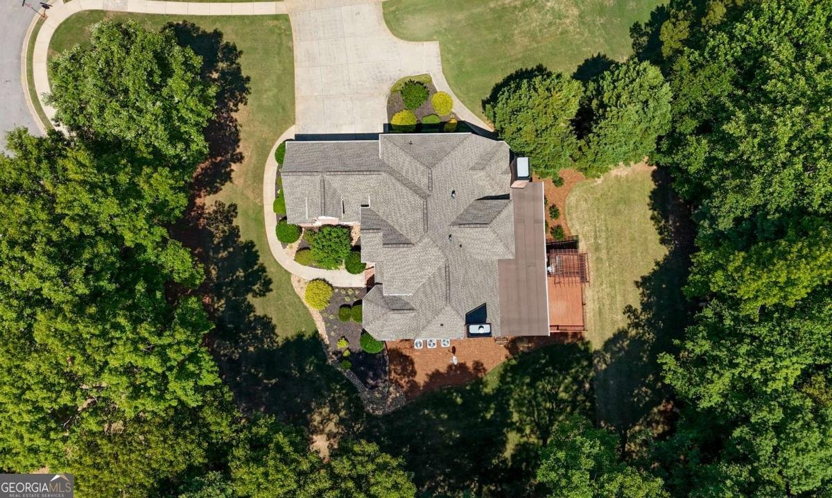 112 Missing Lake Drive Ellenwood - Photo 42