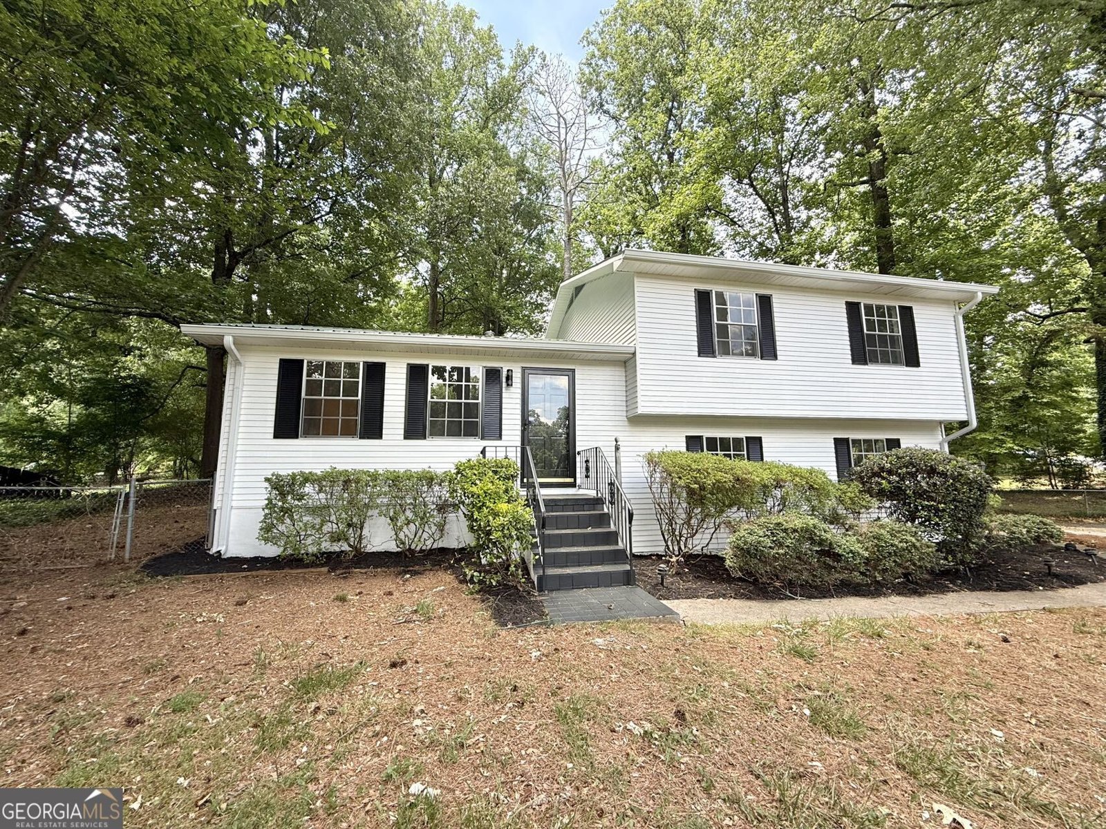 3681 Lavilla Drive Powder Springs - main photo