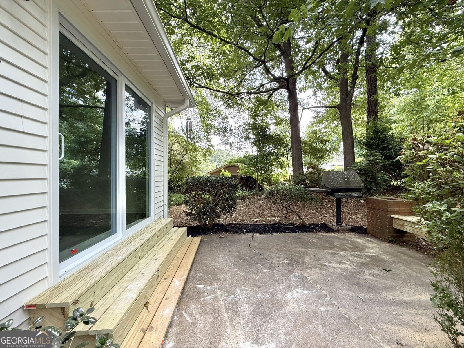3681 Lavilla Drive Powder Springs - Photo 21