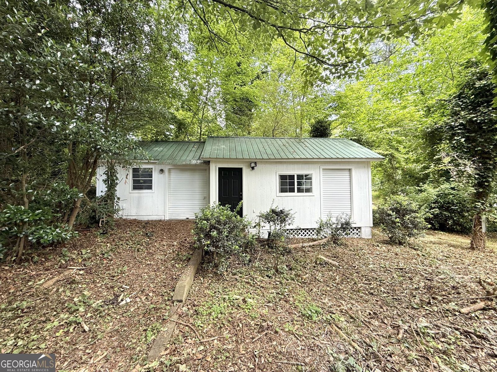 3681 Lavilla Drive Powder Springs - Photo 23